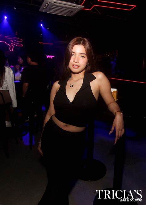 Tricia's Bar & Lounge Batangas City .